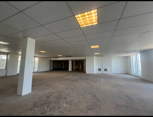 320M² RETAIL TO LET IN ILLOVO
